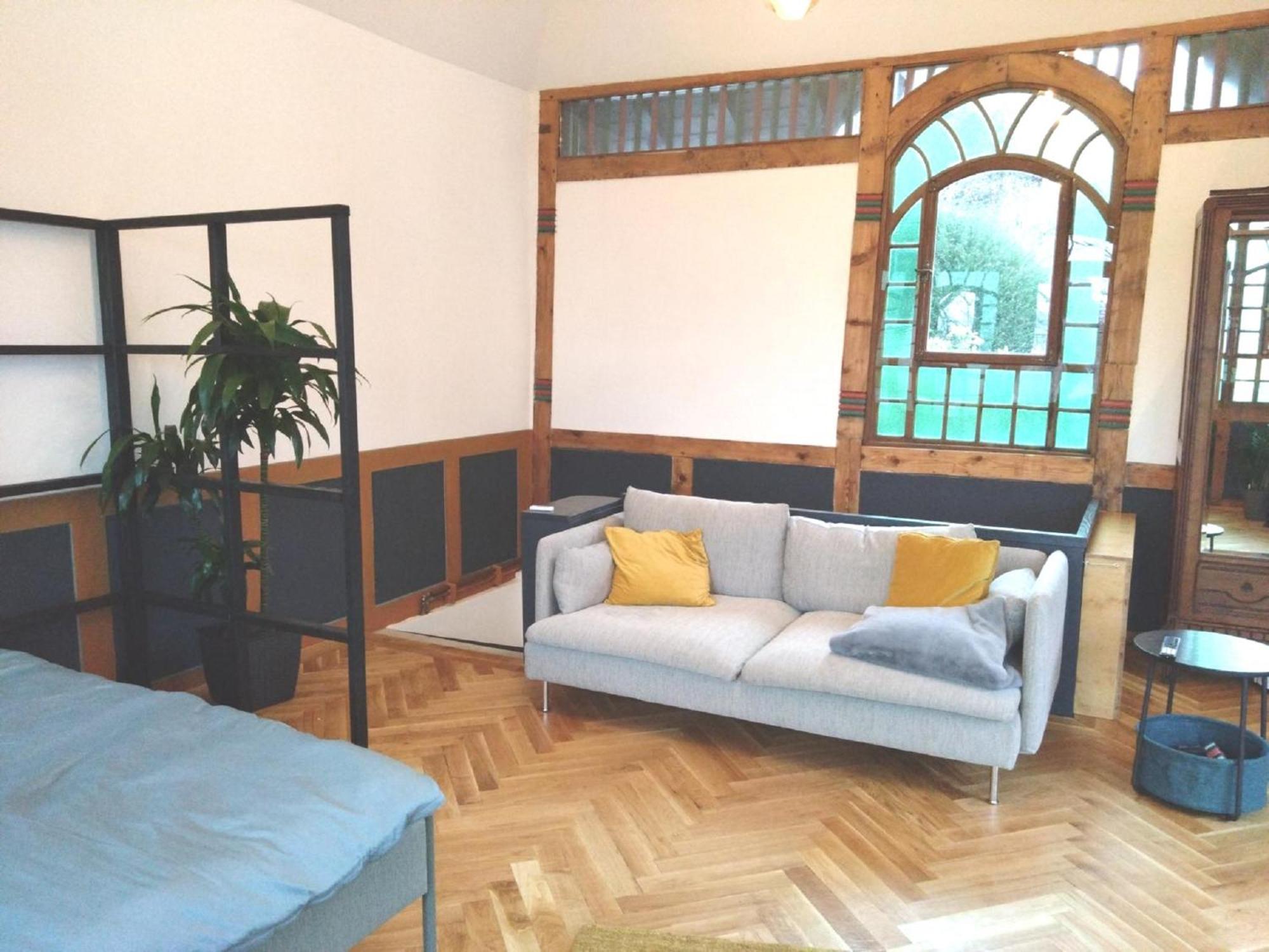 Historisches Haus Am Triller Villa Saarbrucken Bagian luar foto