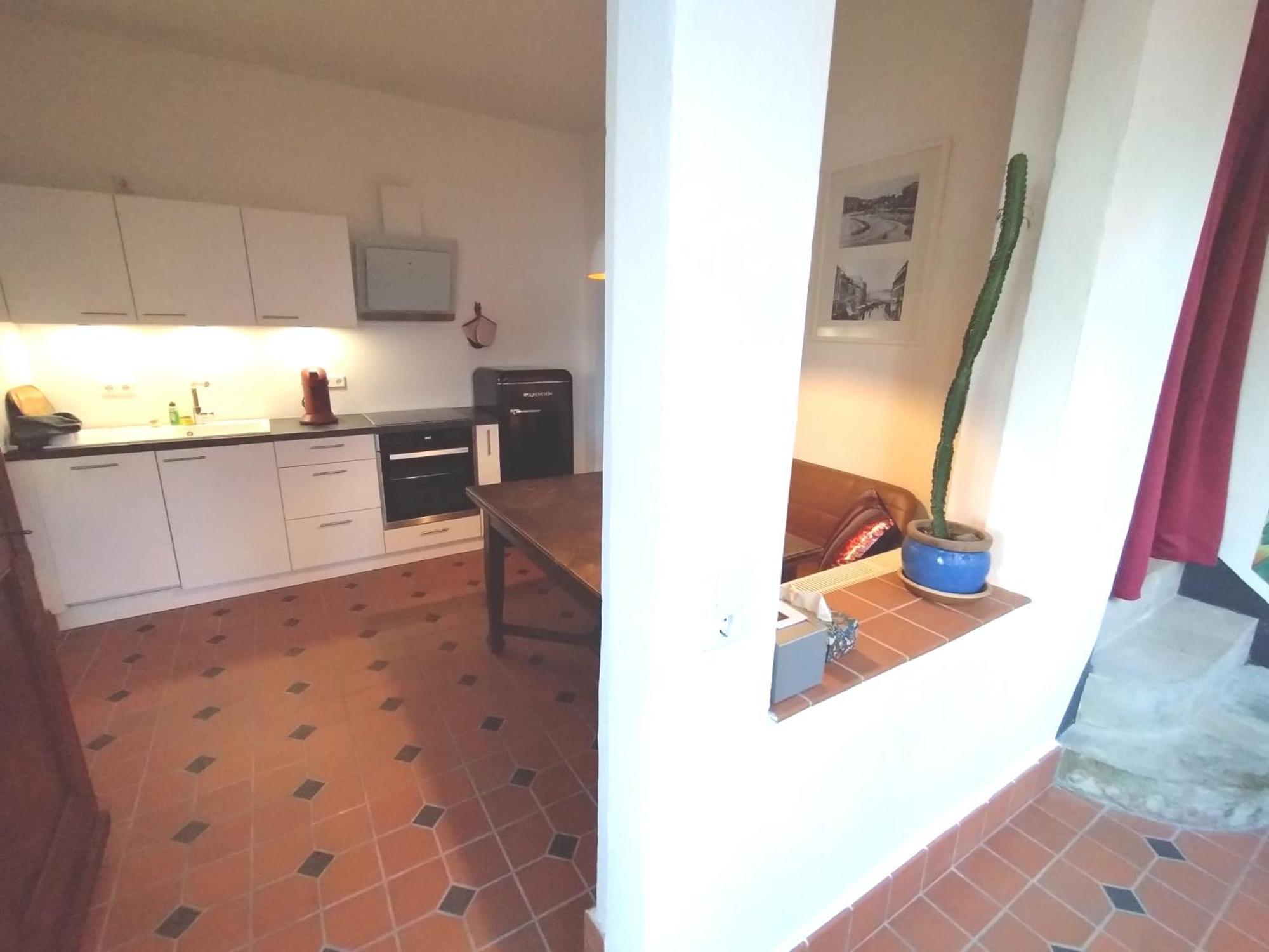 Historisches Haus Am Triller Villa Saarbrucken Bagian luar foto